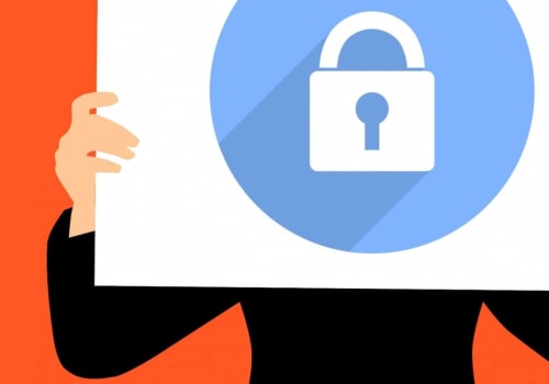 Cómo garantizar la privacidad de los datos al vender por internet
